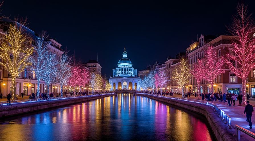 6 Ideen für ein zauberhaftes Weihnachtsfest